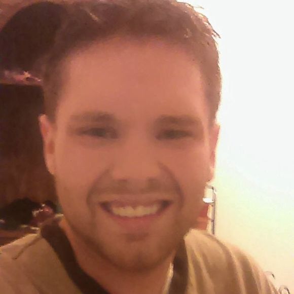 Meet your Posher, Kenneth - Picture 1 of 1